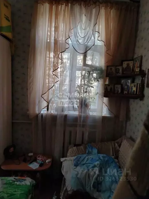 2-к кв. Нижегородская область, Нижний Новгород Красносормовская ул., ... - Фото 2