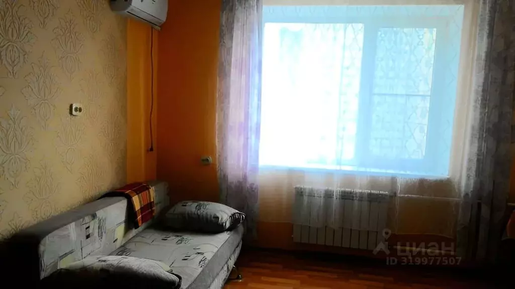 1-к кв. Ростовская область, Ростов-на-Дону Извилистая ул. (45.0 м) - Фото 1