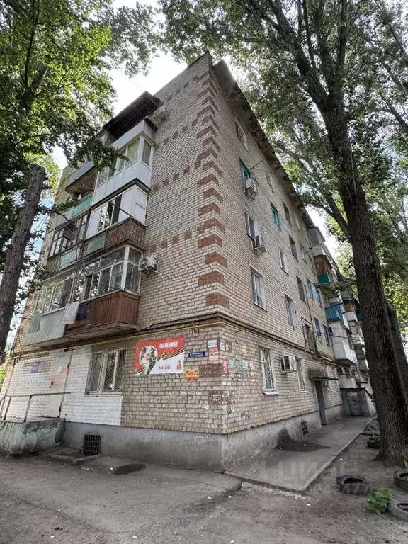 3-к кв. Саратовская область, Энгельс ул. Маршала А.М. Василевского, 50 ... - Фото 0