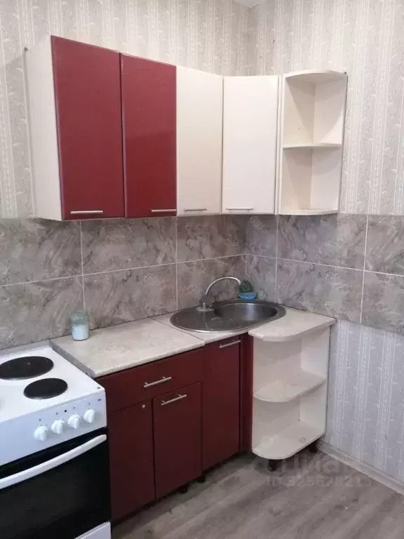 1-к кв. Воронежская область, Воронеж ул. Миронова, 47 (42.0 м) - Фото 1