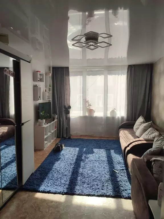 Продаётся 3-к квартира, 62.4 м - Фото 0