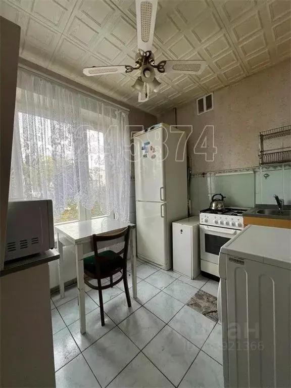 2-к кв. Москва Ферганская ул., 11К2 (48.0 м) - Фото 2
