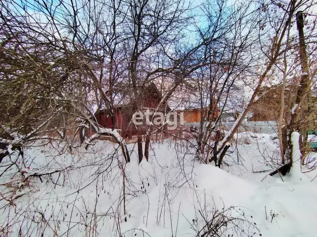 Дом 32,5 м на участке 7,4 сот. - Фото 1