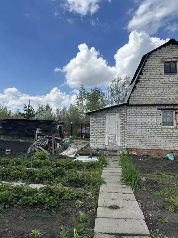 Дом в Челябинская область, Красноармейский район, Козыревское с/пос  ... - Фото 2