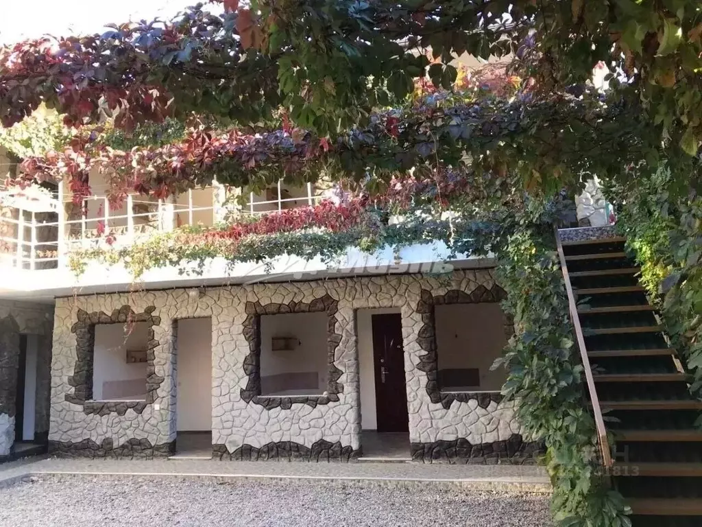 Дом в Крым, Феодосия пер. Дачный, 4 (188 м) - Фото 2