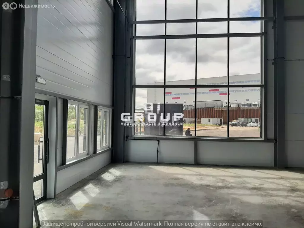 Производственное помещение (1500 м) - Фото 1
