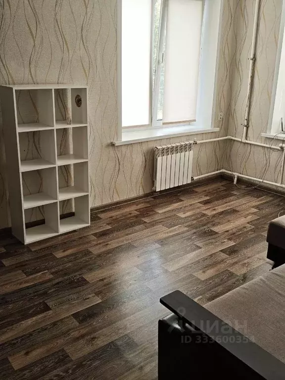 1-к кв. Самарская область, Самара ул. Мичурина, 8 (44.5 м) - Фото 2