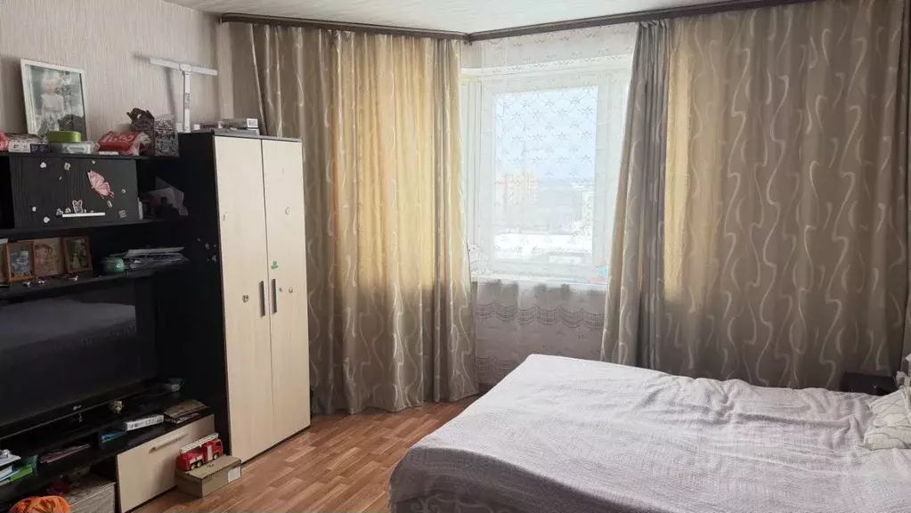 3-к кв. Тверская область, Тверь Оснабрюкская ул., 25К2 (86.0 м) - Фото 2