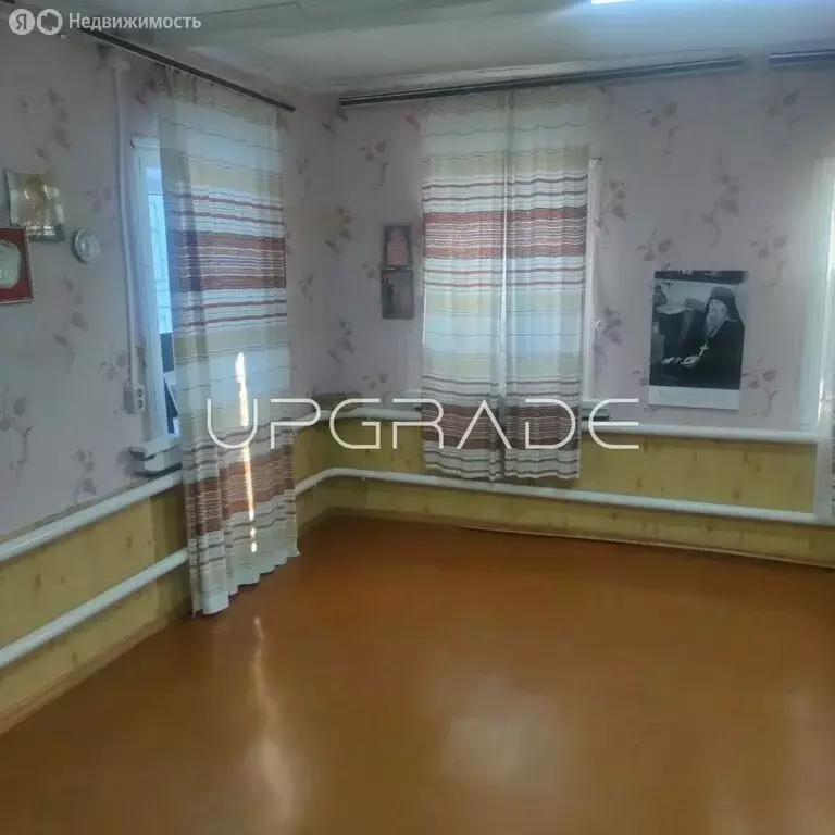 Дом в Кромской район, Шаховское сельское поселение, село Шахово, улица ... - Фото 2