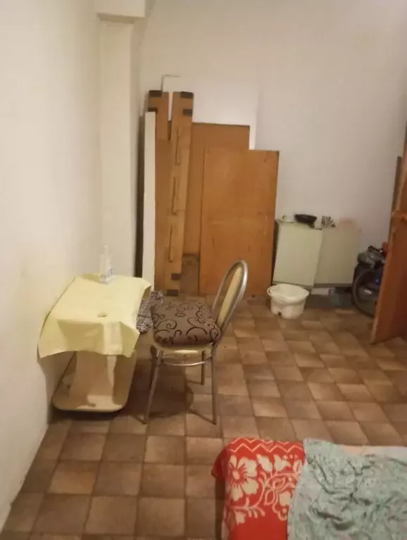 Комната Тульская область, Тула ул. Луначарского, 17к4 (18.0 м) - Фото 1