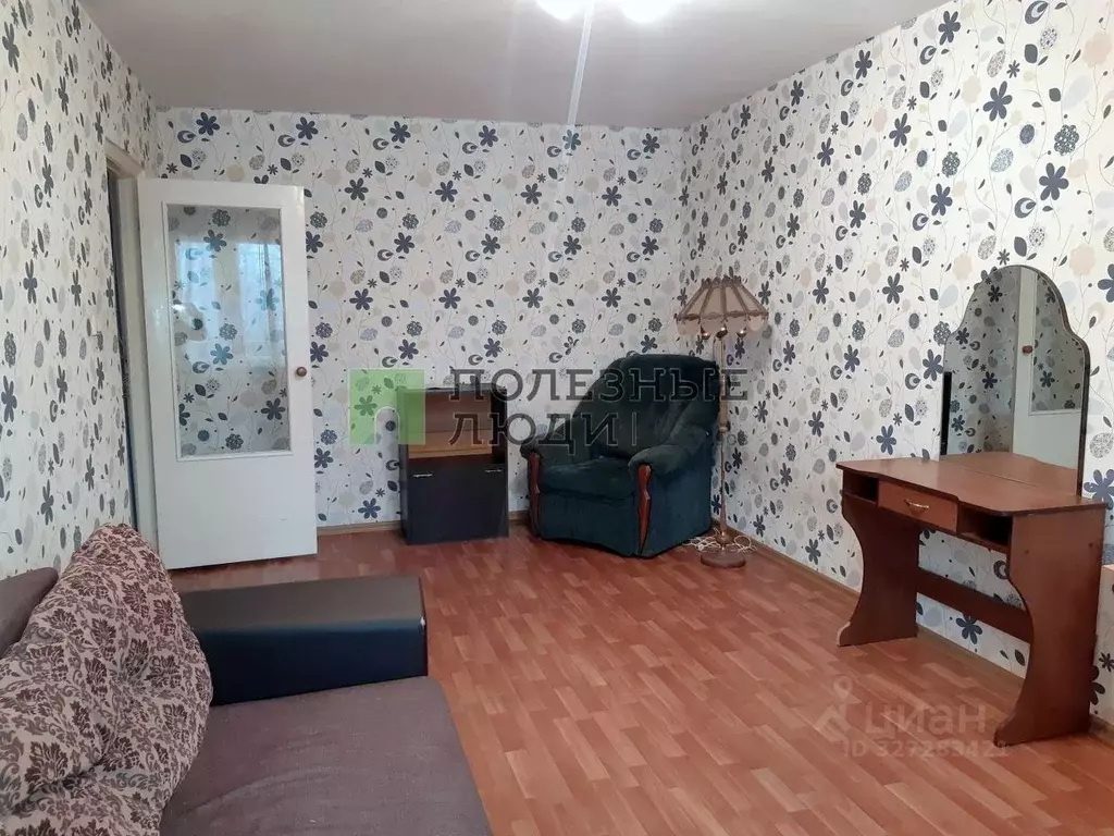 1-к кв. Белгородская область, Белгород бул. Юности, 27 (34.0 м) - Фото 2