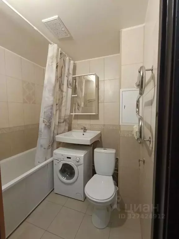 1-к кв. Новгородская область, Великий Новгород ул. Кочетова, 19 (39.0 ... - Фото 1