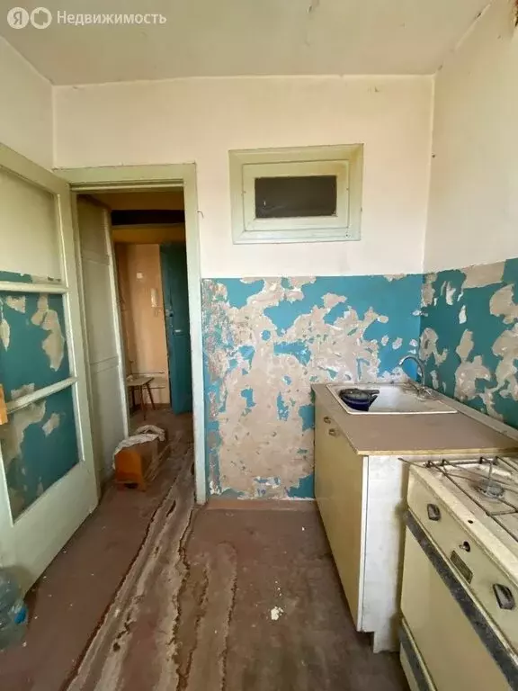 1-комнатная квартира: Волгоград, улица Аренского, 2/1 (21 м) - Фото 0