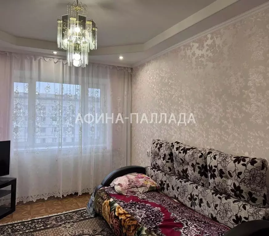 3-к кв. Ямало-Ненецкий АО, Надым Заводская ул., 9 (68.2 м) - Фото 0