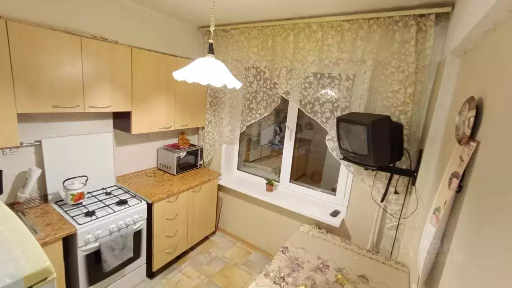 1-к кв. Архангельская область, Архангельск ул. В.И. Воронина, 25 (31.0 ... - Фото 1