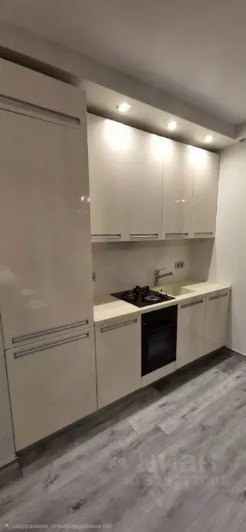 2-к кв. Москва Коломенский проезд, 21 (38.0 м) - Фото 1