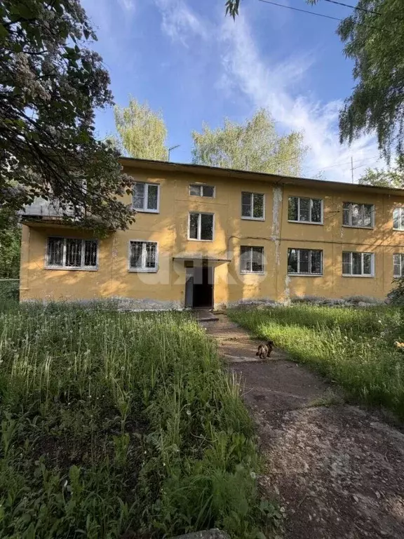 3-к кв. Московская область, Воскресенск городской округ, с. Федино ул. ... - Фото 1