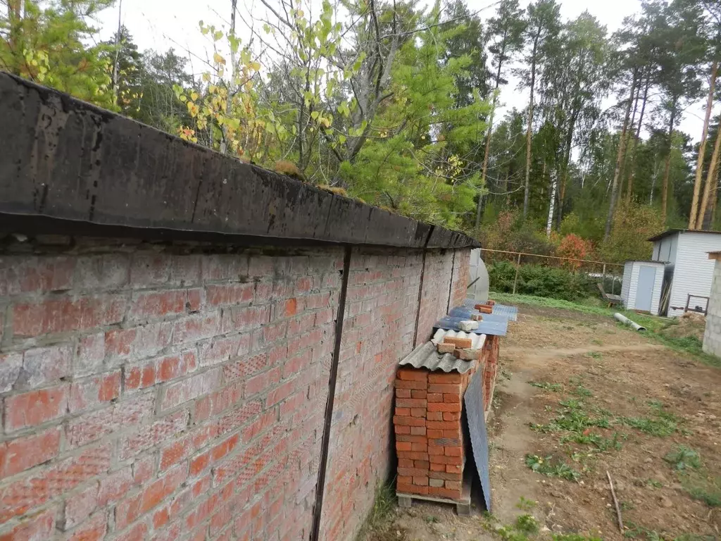 Гараж в Марий Эл, Йошкар-Ола городской округ, пос. Нолька ул. Нолька ... - Фото 1