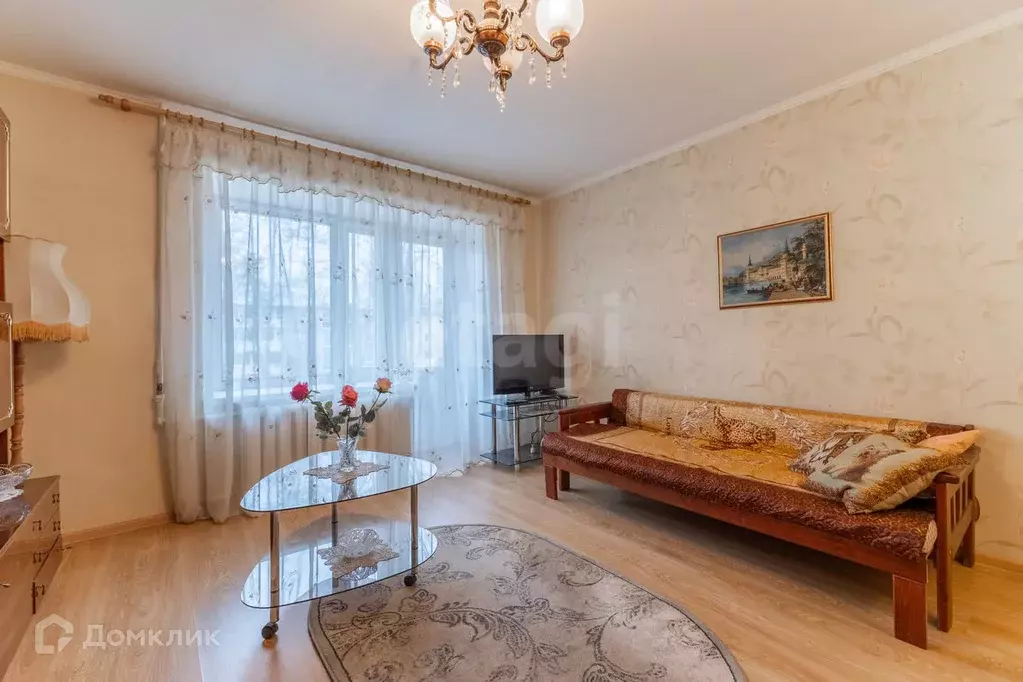 Продаётся 1-к квартира, 39 м - Фото 1