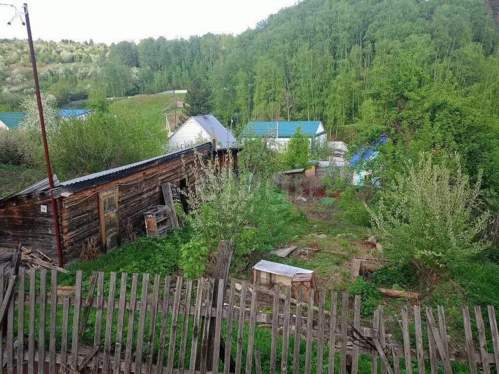 Участок в Горно-Алтайск, Водопроводная улица (6.7 м) - Фото 2