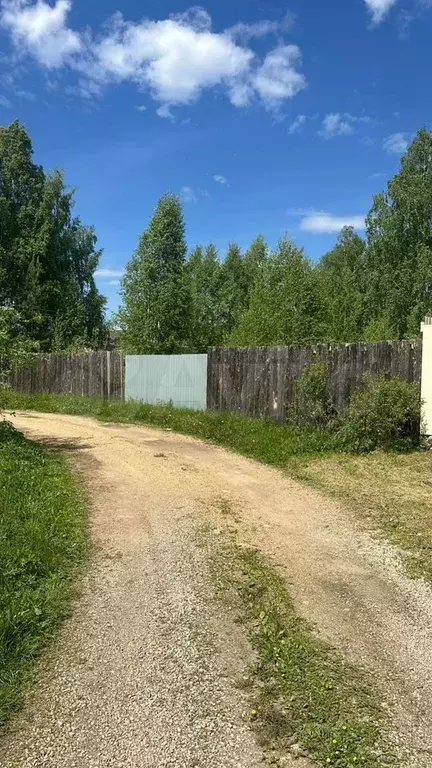 Участок 7 сот. (ИЖС) - Фото 0