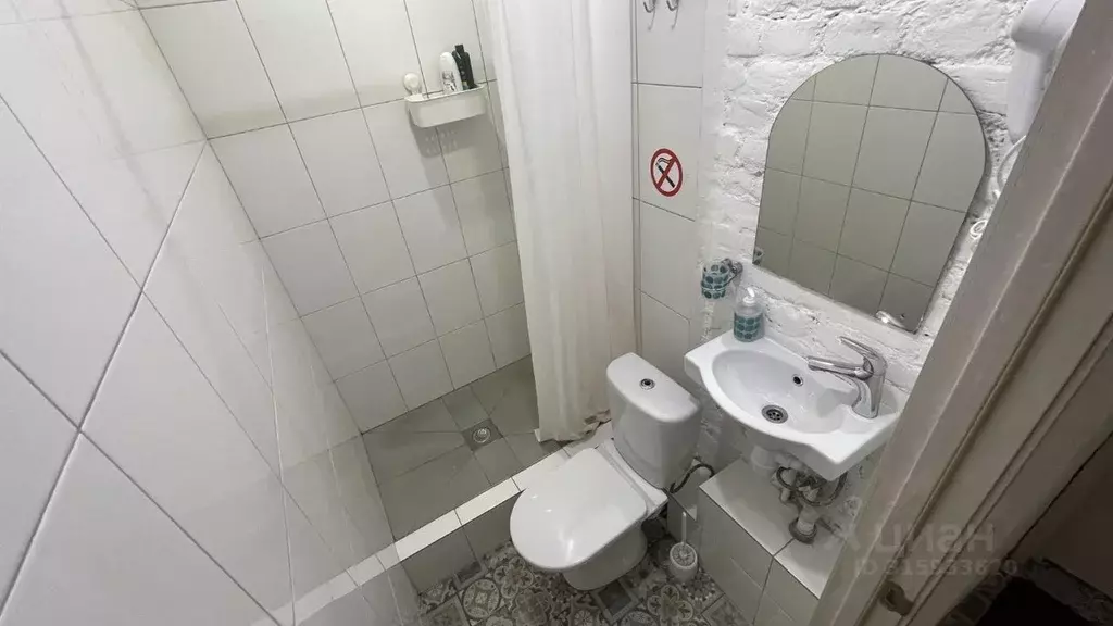 1-к кв. Санкт-Петербург 12-я Красноармейская ул., 8 (20.0 м) - Фото 1