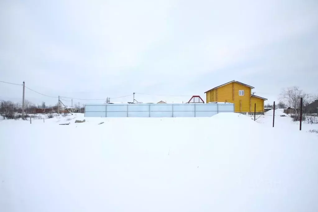 Участок в Ямало-Ненецкий АО, Новый Уренгой Титан ДНТ, 31 (9.0 сот.) - Фото 1