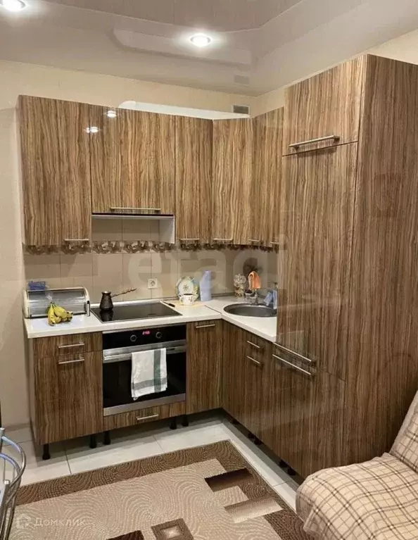 Продаётся 1-к квартира, 45 м - Фото 0