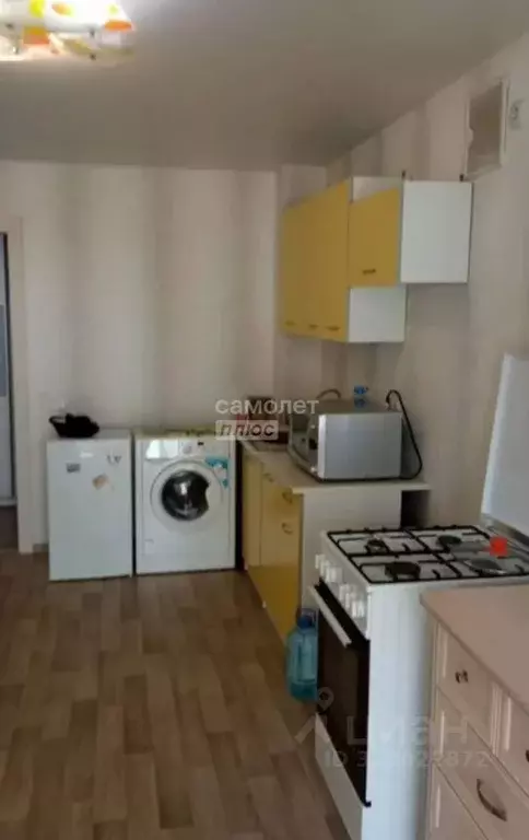 1-к кв. Рязанская область, Рязань Мервинская ул., 30 (56.0 м) - Фото 0