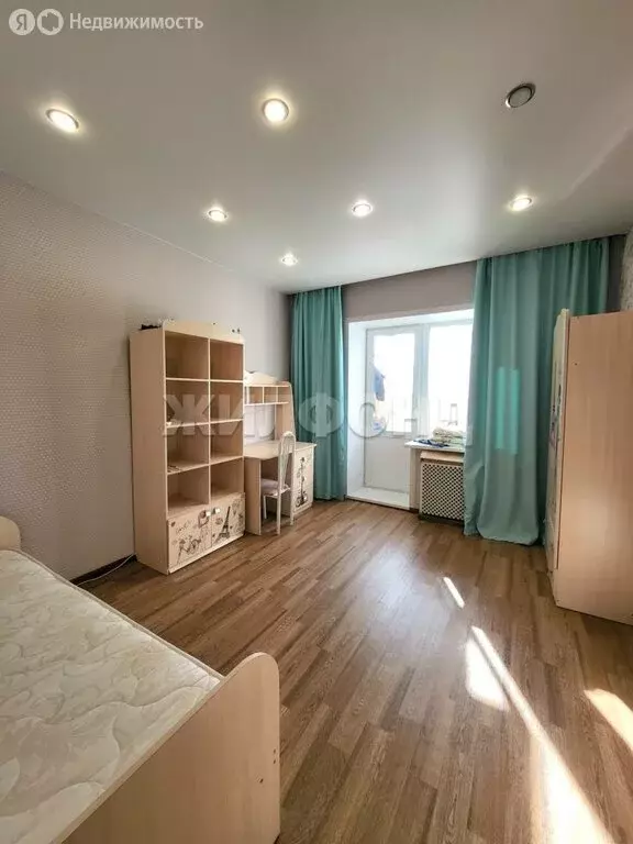 2-комнатная квартира: Норильск, улица Диксона, 5 (54.6 м) - Фото 1