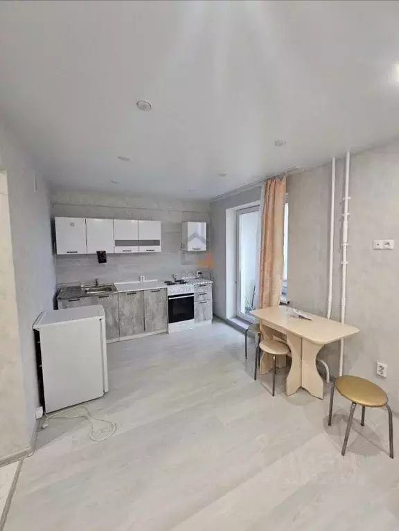 Студия Кировская область, Киров ул. Современная, 13 (35.0 м) - Фото 1