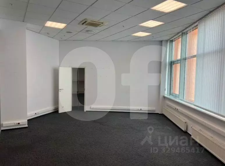 Офис в Москва проезд Завода Серп и Молот, 10 (390 м) - Фото 1