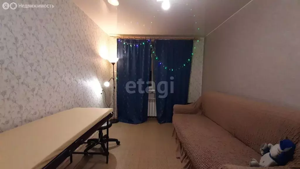 1к в -комнатной квартире ( м) - Фото 1