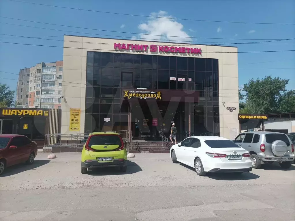 Свободного назначения - Фото 1