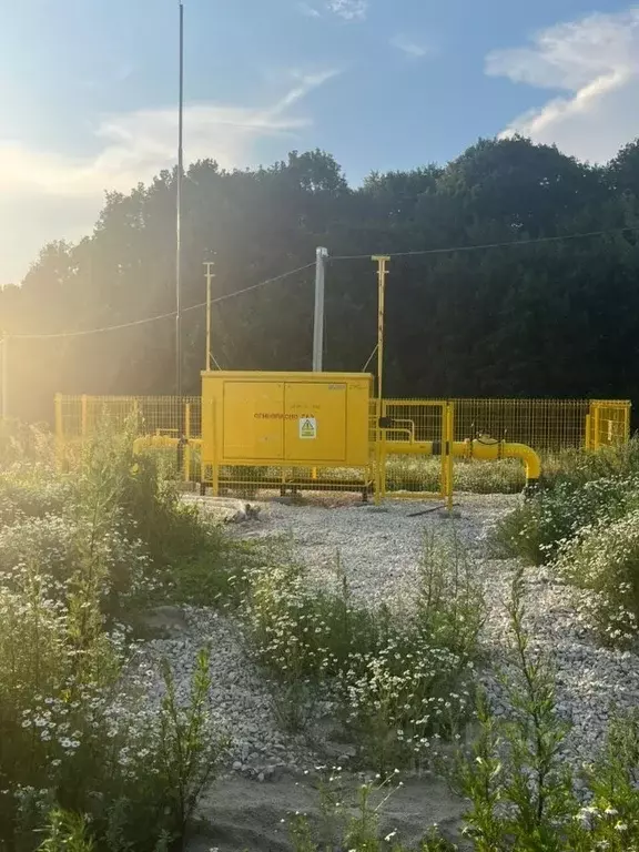 Участок в Владимирская область, Владимир д. Уварово, ул. Малая ... - Фото 2