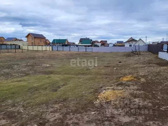 Участок в Саха (Якутия), Якутск Огонек СОНТ,  (7.9 сот.) - Фото 1