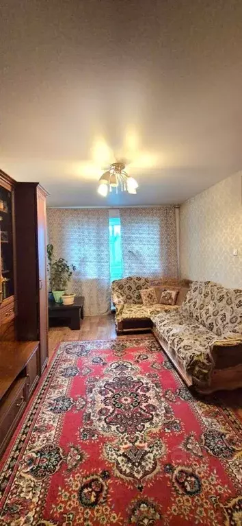 2-к кв. Кемеровская область, Новокузнецк ул. Клименко, 39 (44.4 м) - Фото 0