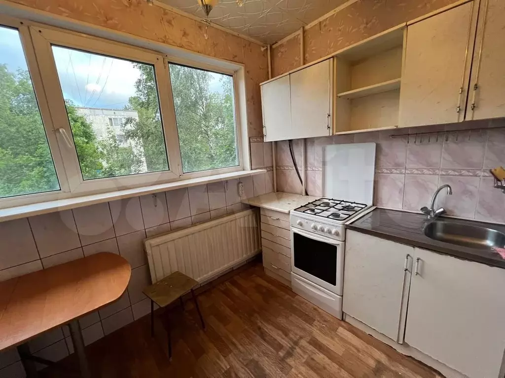 1-к. квартира, 32 м, 3/9 эт. - Фото 0