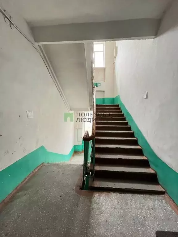 1-к кв. Томская область, Томск ул. Шевченко, 48 (30.0 м) - Фото 1