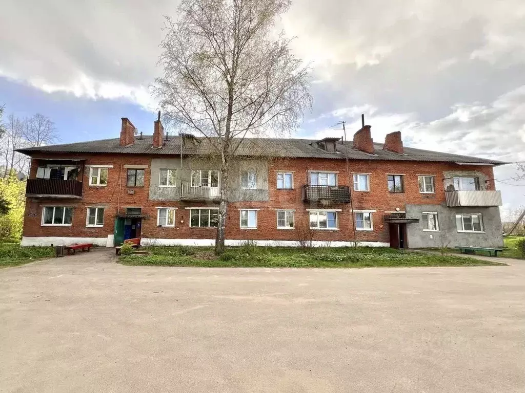 2-к кв. Московская область, Наро-Фоминский городской округ, д. ... - Фото 1