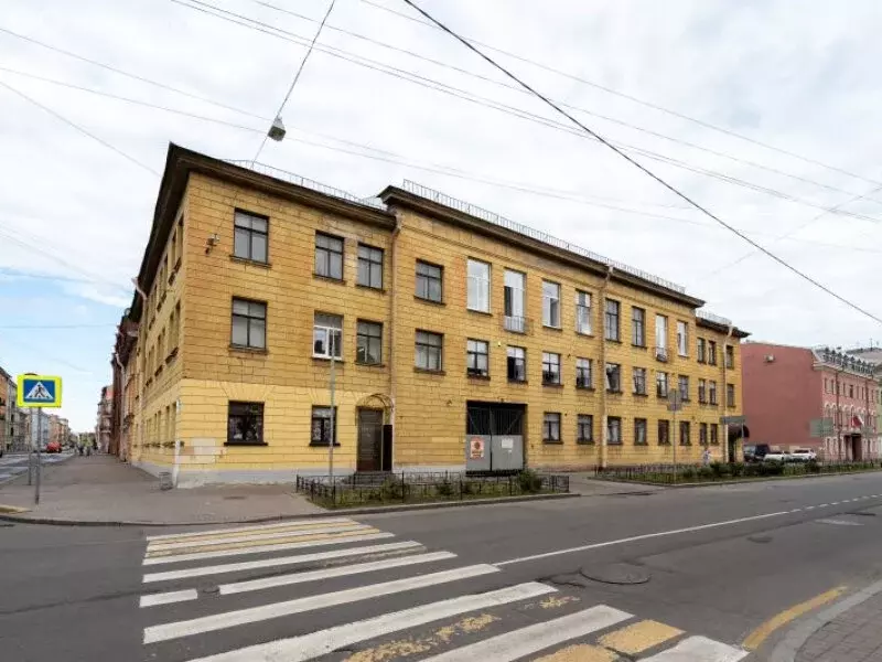 Офис (112.4 м) - Фото 2