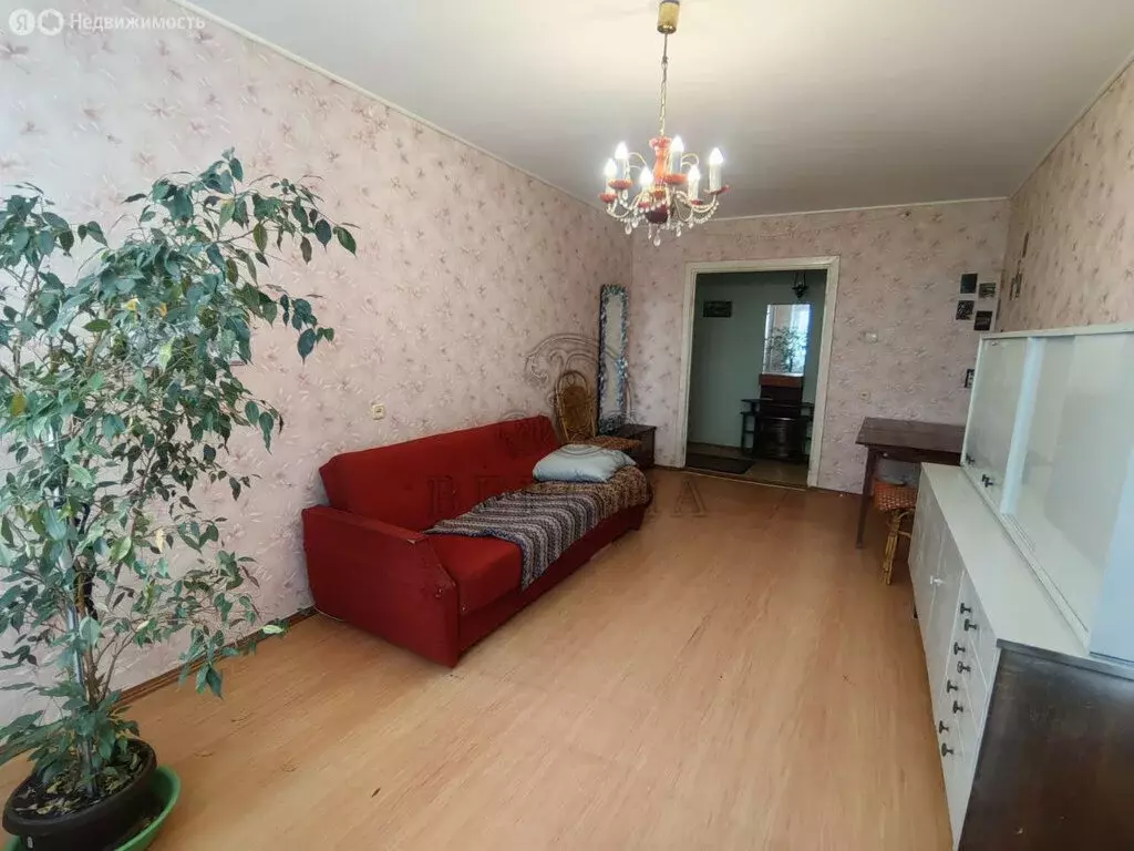 3-комнатная квартира: Ногинск, Комсомольская улица, 78 (69 м) - Фото 1