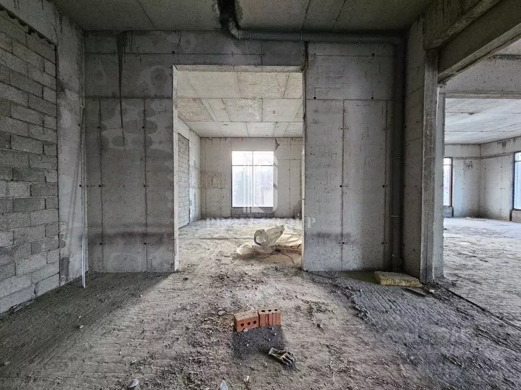 Помещение свободного назначения в Дагестан, Махачкала ул. Азизова (170 ... - Фото 2