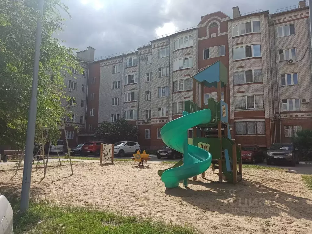 2-к кв. Татарстан, Казань Беломорская ул., 15/40 (55.0 м) - Фото 1