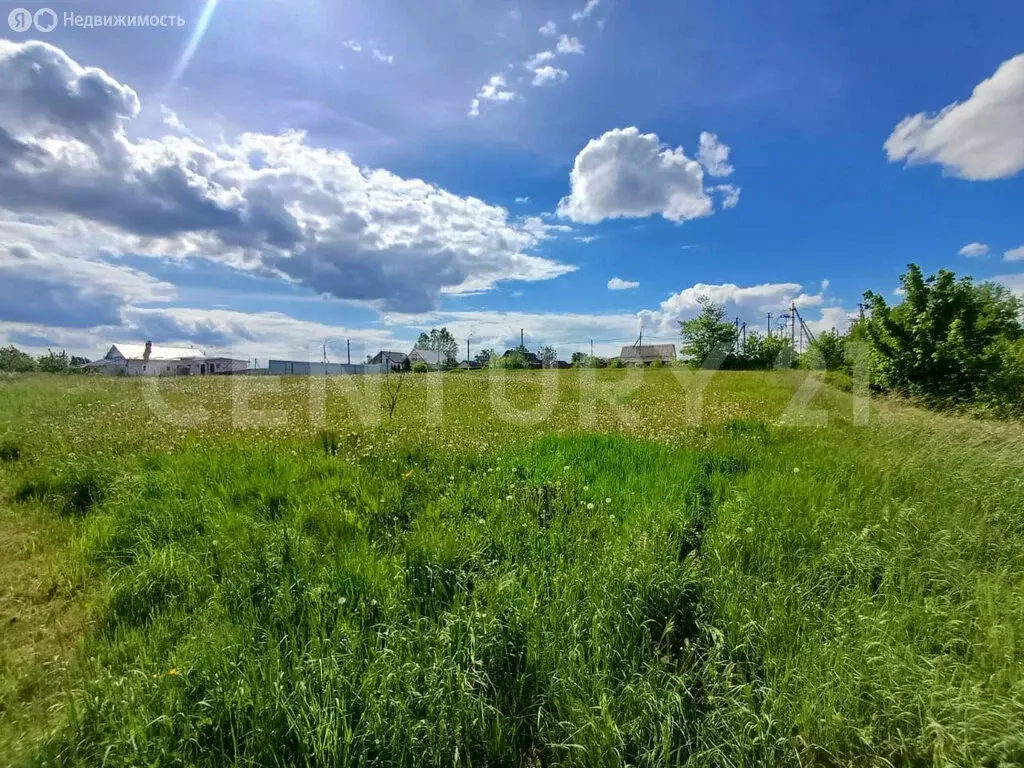 Участок в село Ильино, Советская улица (15 м) - Фото 0