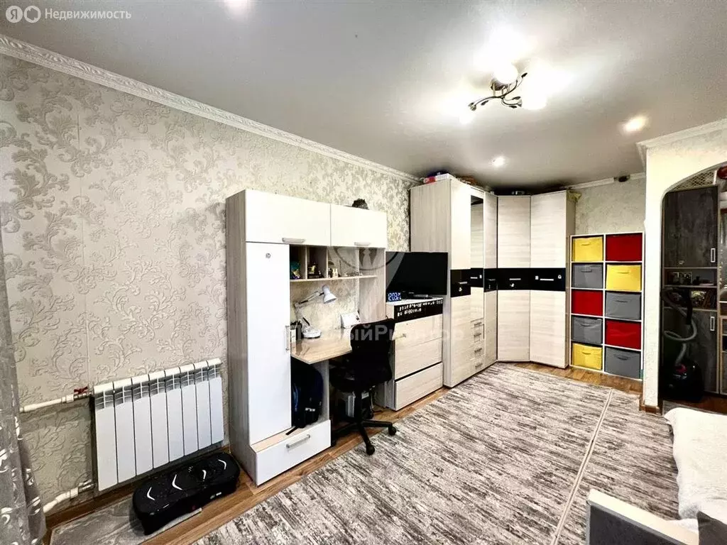 1-комнатная квартира: Рязань, улица Ленинского Комсомола, 3к1 (30.3 м) - Фото 2