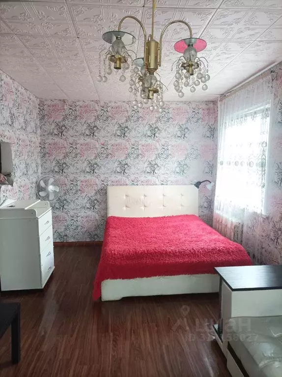1-к кв. Мордовия, Саранск ул. Лихачева, 18 (31.5 м) - Фото 1