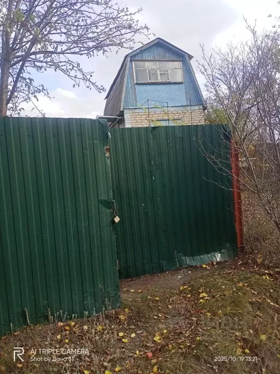 Дом в Белгородская область, Белгородский район, Никольское с/пос, с. ... - Фото 2