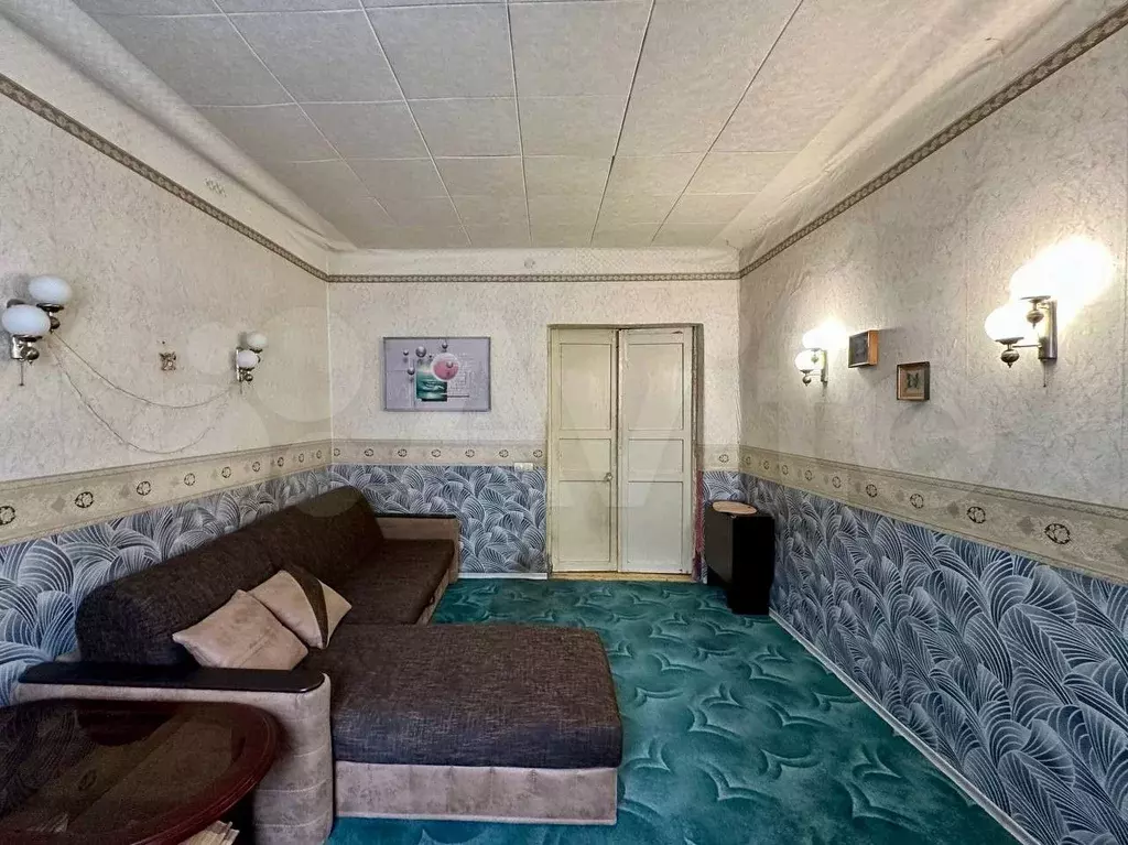 2-к. квартира, 61 м, 2/5 эт. - Фото 1