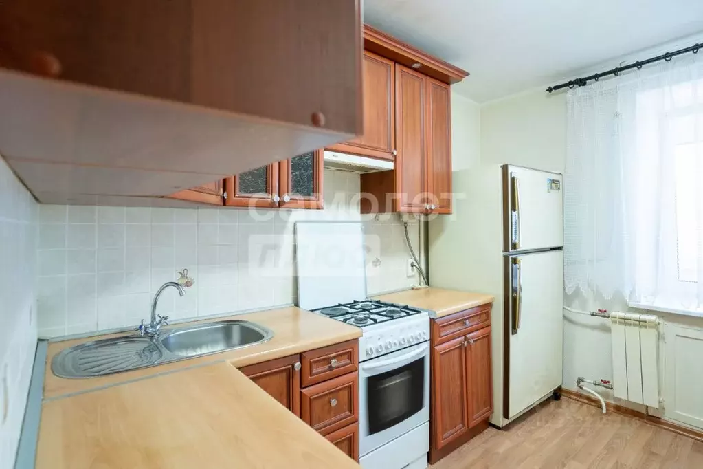 3-к кв. Челябинская область, Верхний Уфалей ул. Маяковского, 6 (59.4 ... - Фото 1